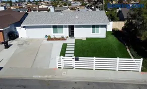 Luxury 3BR, 2BA Newly Renovated with Huge Backyard - Image 1