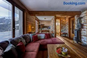 Chalet Fauvette - Image 2