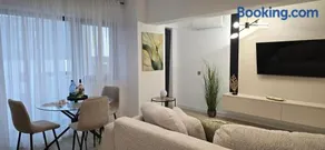 LUAME Residence , langa Arena Mall, aproape de centru - Image 2