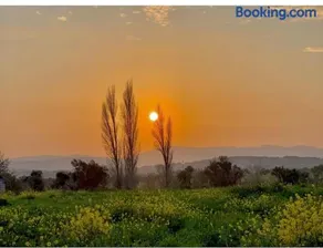 A Fascinating Toscana_like home in Urla - Image 1