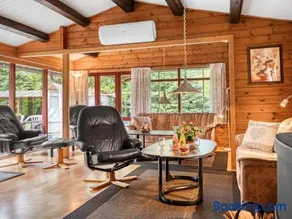 Fantastic Holiday Home with Sauna near Roslev - Image 2