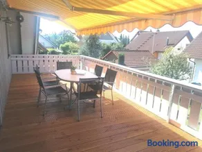 Ferienwohnung Rheintal - Image 3