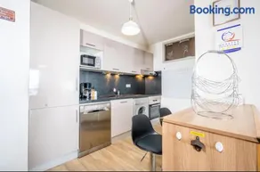Solyneou 3 le chamoix Appartement au pied du pic du midi 8pers - Image 3