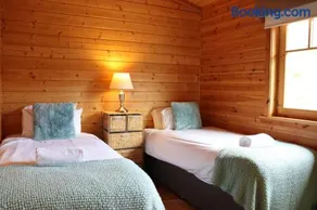 Lodge 37 Rowardennan, Loch Lomond - Image 4