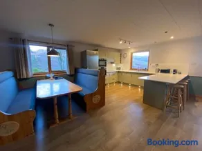 Ghillies Lodge Crianlarich - Image 5