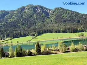 Premium Apartments am Weißensee - Image 2