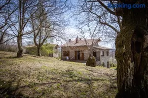 Santa Fiora Ospitalità Diffusa - Villa Vittoria - Image 2