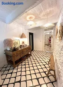 Chambre maison de village L'OUSTAOU BELLO VISTO - Image 2