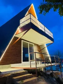 Croft Yelagiri - 3 bedroom villa - Image 2