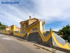 Casa Serenidad: Naturaleza, Jacuzzi & Parking en Cubelles - ES-332-10 - Image 1