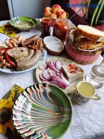 Casa Taraneasca "OM BUN" - Image 2
