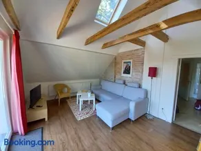Ferienwohnung Klabautermann - Image 5