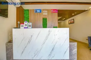 Hotel Melano Ambala Chandigarh Rd Zirakpur SkyJumper park - Image 5