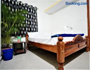 Coorg peacock feathers home stay - Image 3