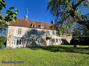 Le Moulin de mon Père, 20 pers, Piscine, campagne. - Image 1