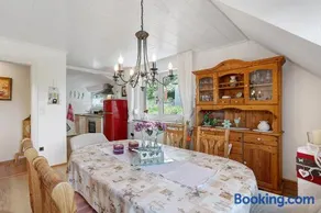 Ferienwohnung Zur Waldroute - Image 3