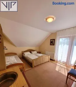 Szarvas Panzió - Image 3