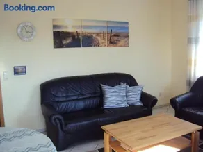 NEU! Ferienwohnung Schäfer Nähe Carolinensiel - Image 1