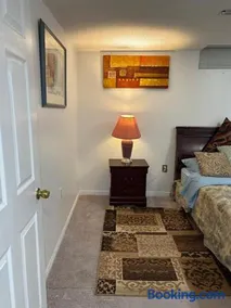 Spacious Basement Apartment in GTA - Image 5
