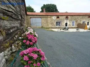 Le logis de la Chauvelière - Image 2