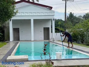 Arthurs Villa in Homagama for Events and Holidays - Image 1
