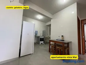 Apartamento vista mar - 2 quartos - ELEVADOR - COSTA SUL PIUMA - Image 2