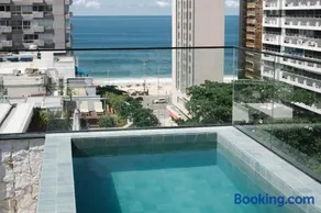 Bartô 144 - Luxury Triplex Penthouse - Leblon - Image 1