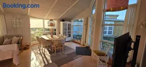 Bright And Cozy Summer House With Spa And Sauna - Image 2