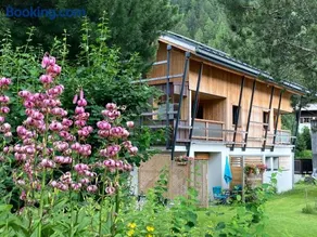 Chalet Walser à VALLORCINE 13 kms CHAMONIX France - Image 1