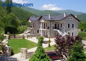 Villa Kastanodasos - Image 2