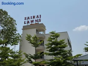 Sairaj Lawns - Image 5
