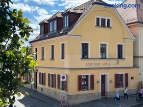 Boutique Hotel am Schillerplatz - Image 5