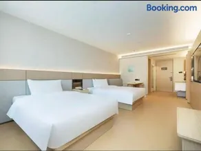 JI Hotel Xiamen Huandong Cloud Valley - Image 3