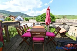 Appartement Côté Vignes avec Terrasse et Parking - Image 1