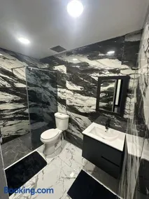 3D Bless Apartment 4 min from the airport and beach - Image 4
