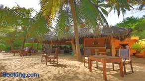 Mangrove Beach Cabana - Image 4