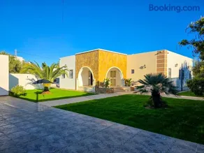 Villa Safiya - Image 1