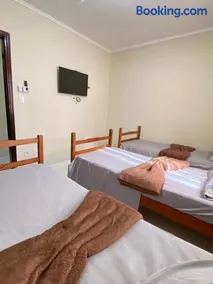 Hotel Alameda Bauru - Image 1