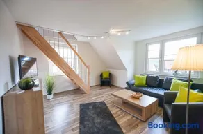 Ferienhaus OG2 "Bönsberg Blick" - Image 1