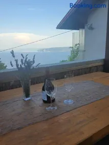 Počitniška hiša Morski pogled - Image 4