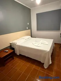 Bravo City Hotel Campinas - Image 3