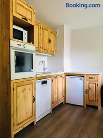 Le Chalet d'Aurouze 103, Appartement 6 personnes - la Joue du Loup - Image 4