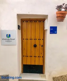 Casa rural Leo&Manu - Image 1