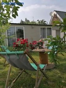 L'HERMINE - pour 2 personnes, proche de la plage - Image 1