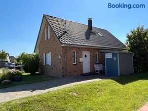Ferienhaus Nordseejuwel - Image 1