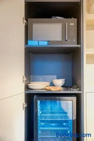 Cozy Ghent Studio for 4 Guests - Image 2