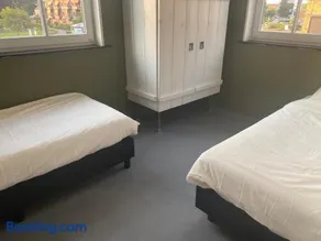 Casa Morreni Voorthuizen, luxe villa met sauna - Image 1
