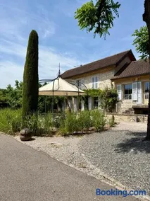 Maison de charme au cœur du vignoble du Jura - Calme & Nature - Image 1