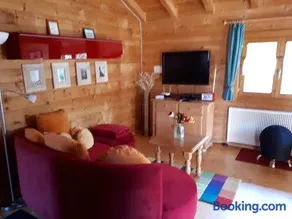 Ferienhaus Chalet 21 Bayerischer Wald - Image 2