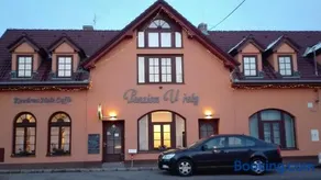 Penzion U řeky - Image 4